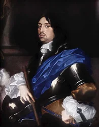 Charles X Gustav, King of Sweden